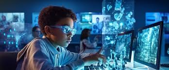 Building Global Networks Through Online Higher Education