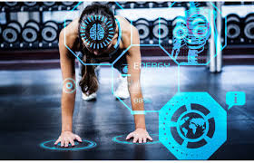 How Gadgets Are Shaping the Fitness Industry: A Revolution in Wellness
