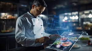 How Technology is Enhancing the Restaurant Experience