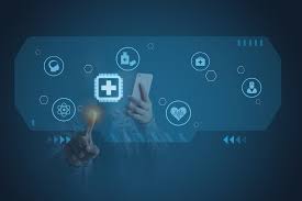 How Virtual Health Apps Are Changing Wellness: A New Era of Personalized Healthcare