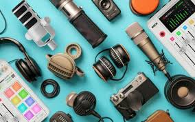 Must-Have Gadgets for Podcasters in 2027: The Future of Audio Production