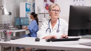 Online Education for Medical Professionals: Trends for 2027