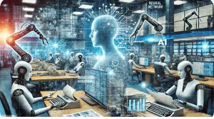 The Role of AI Gadgets in Journalism by 2027: Transforming the Landscape of News Reporting