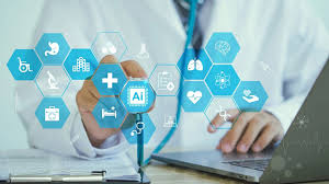 AI-Powered Healthcare: Advancements and Challenges Ahead
