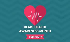 Heart Health Awareness: What to Know This February