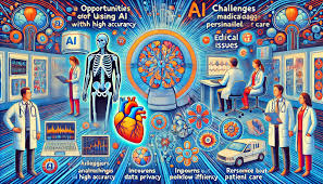 Simplifying Complex Diagnostics with AI Innovations