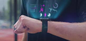 Wearable Health Tech: Monitoring Wellness in Real-Time
