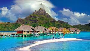 Best Beach Destinations for a Relaxing Vacation