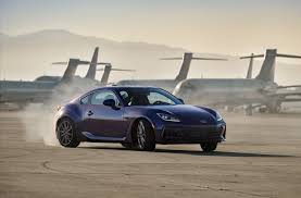 Top 5 Affordable Sports Cars for 2025