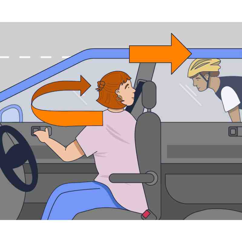 The Best Defensive Driving Techniques for Beginners