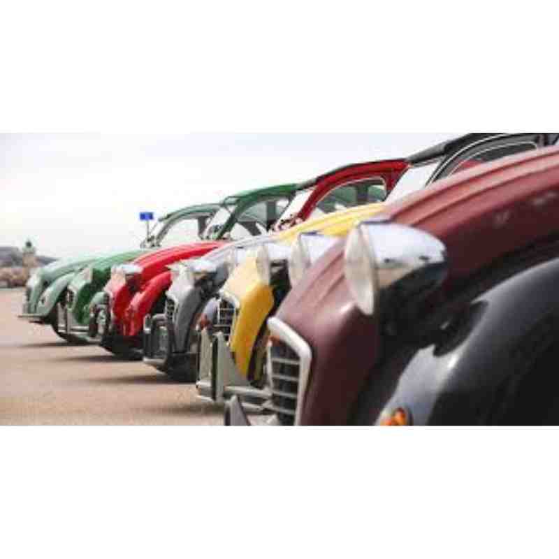 How to Increase the Value of Your Classic Car