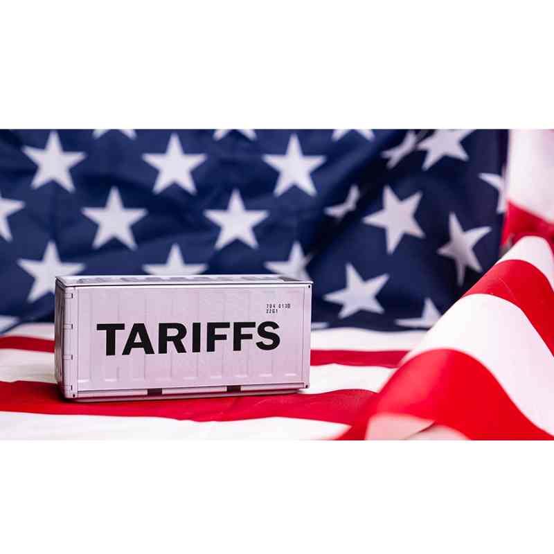 Impact of Tariffs on the U.S. Automotive Market: A 2025 Perspective