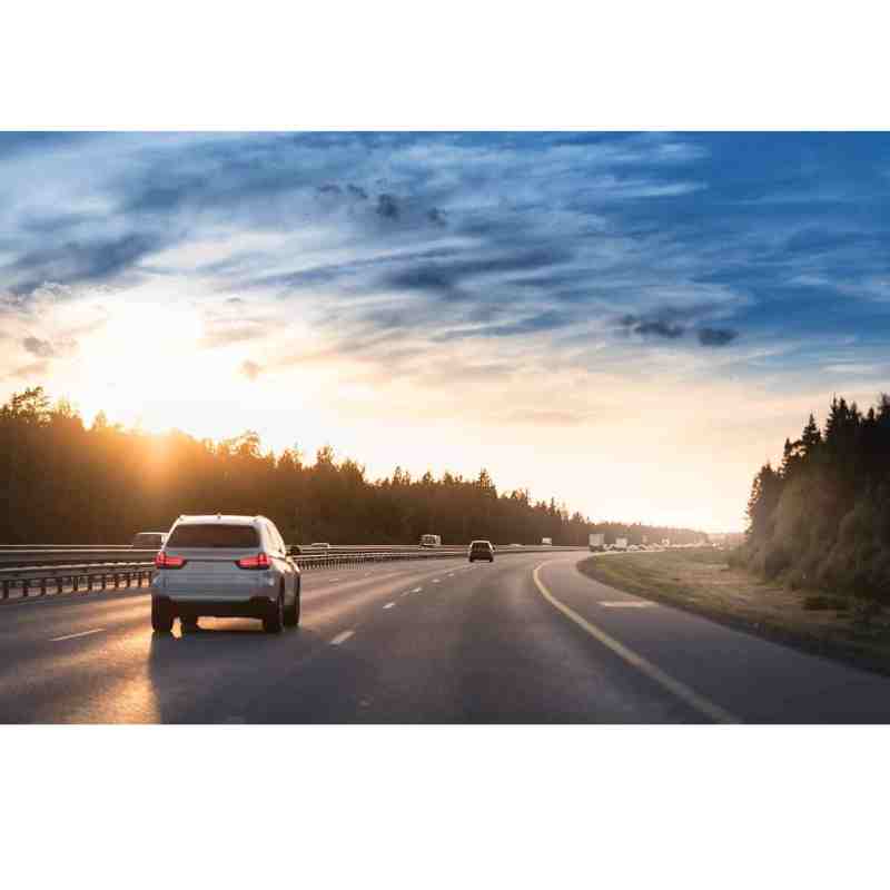 Best Safety Tips for Long Road Trips