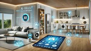 AI-Powered Home Devices Taking Over in 2025