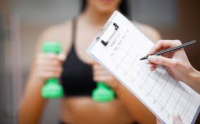 How to Create a Personalized Workout Plan: Your Guide to Achieving Fitness Goals