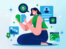 Mental Health Apps Dominating the Wellness Industry: A Comprehensive Analysis