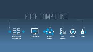 The Future of Edge Computing: Empowering the IoT Revolution