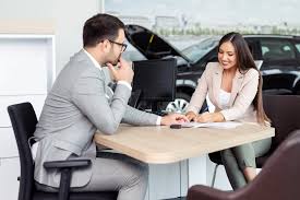 What Paperwork Do You Need When Buying a Car?