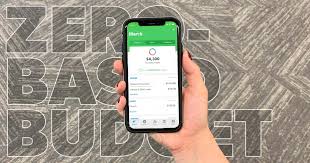 Why a Zero-Based Budget Might Be the Best Way to Save