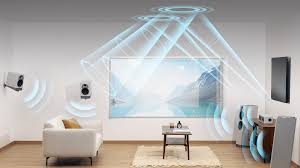 Cutting-Edge Soundbars for Immersive Home Audio