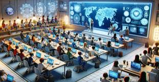 How 5G Networks Are Enhancing Digital Classrooms