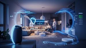 How AI-Powered Smart Assistants Are Revolutionizing Homes