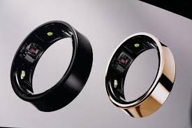 The Future of Smart Rings: Functionality and Style Combined