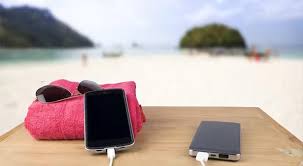 Gadgets That Upgrade Your Travel Experience