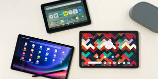 The Best Educational Tablets for Students in 2026