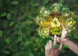 The Role of Green Tech in Fighting Climate Change