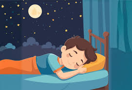 The Role of Sleep in a Child’s Development