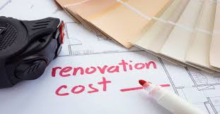 Tips for Managing Home Renovation Costs: A Comprehensive Guide