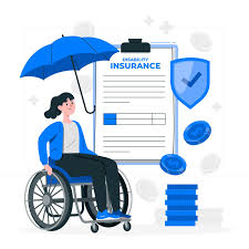 Why You Should Have Disability Insurance and How It Works