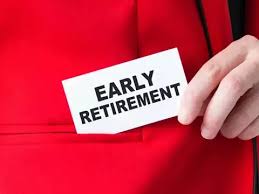 What It Takes to Retire Early: The Ultimate Checklist